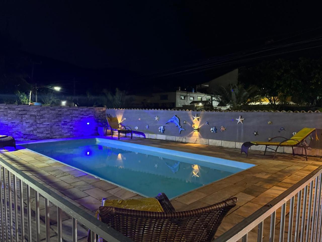 Suites Lorena Búzios Exteriör bild