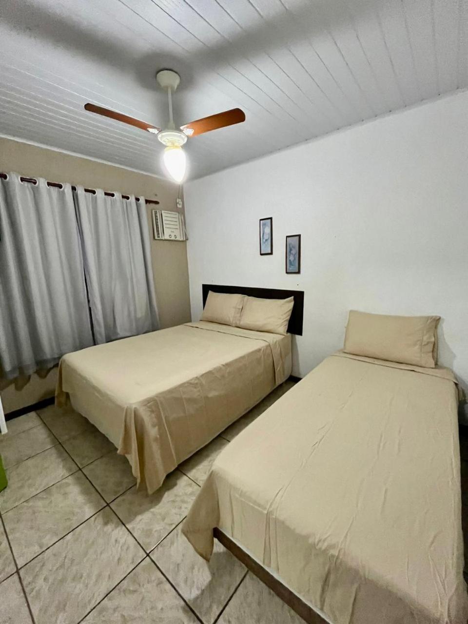 Suites Lorena Búzios Exteriör bild