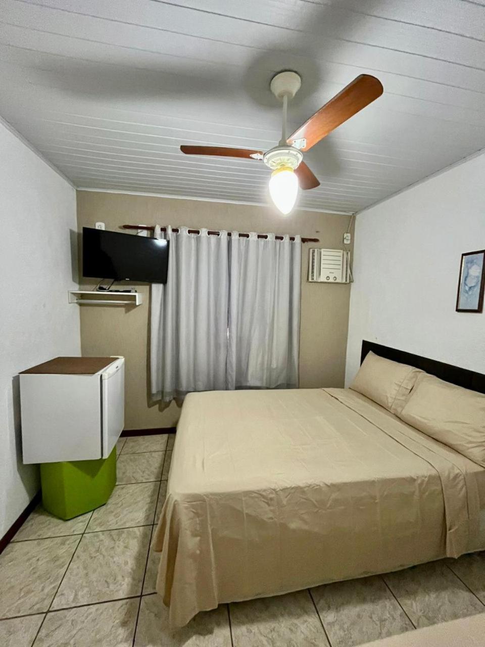 Suites Lorena Búzios Exteriör bild