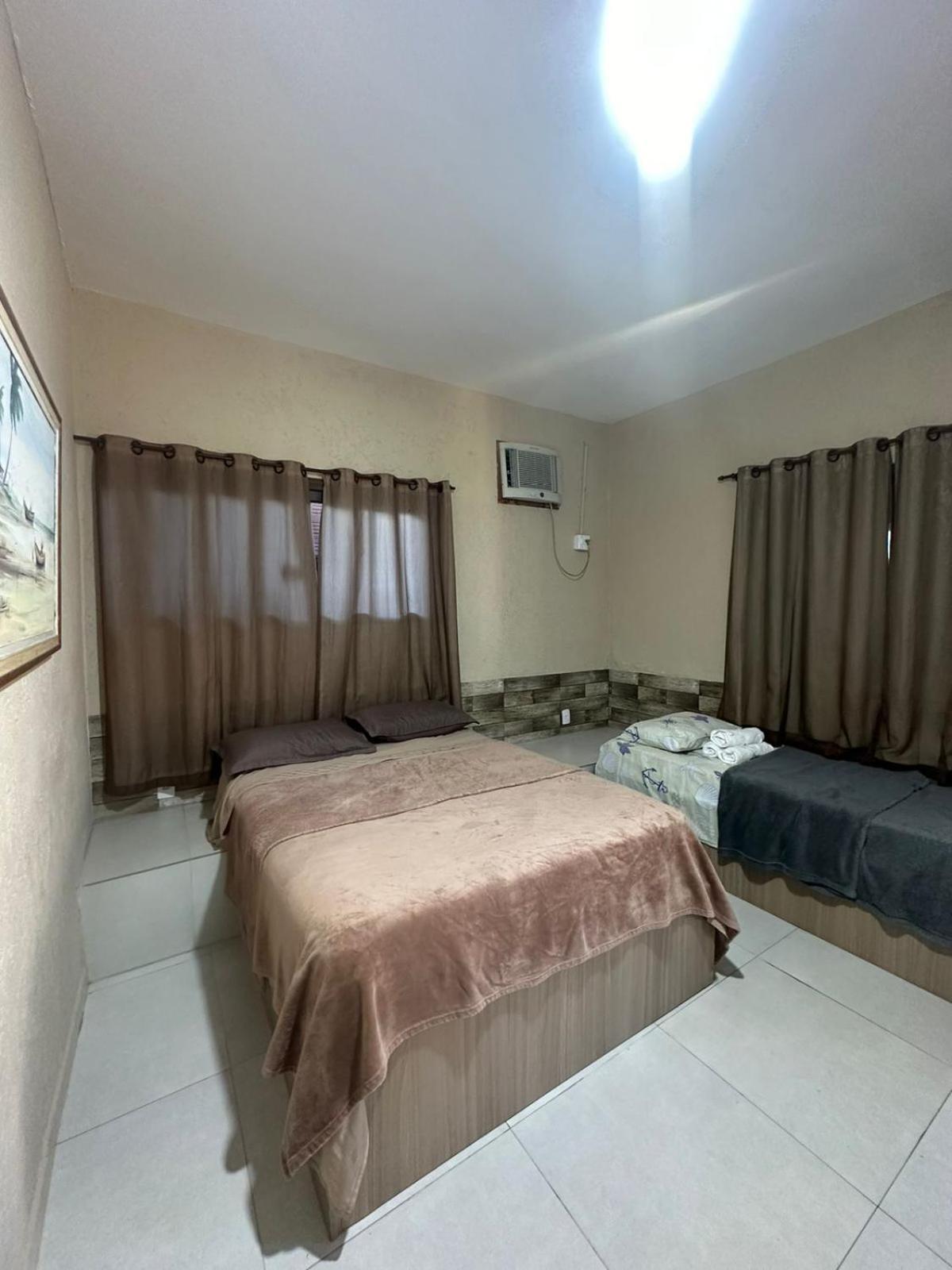 Suites Lorena Búzios Exteriör bild