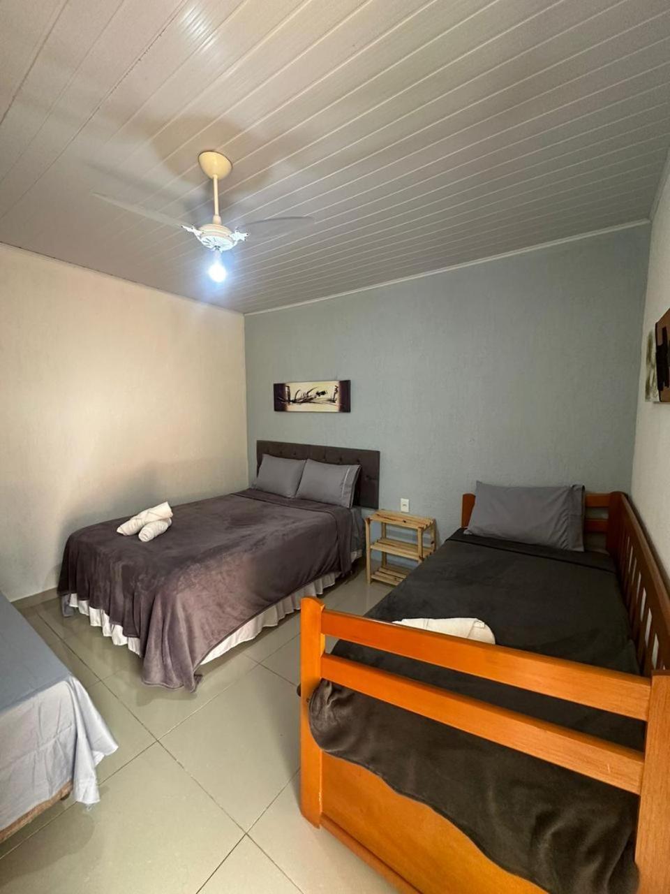 Suites Lorena Búzios Exteriör bild