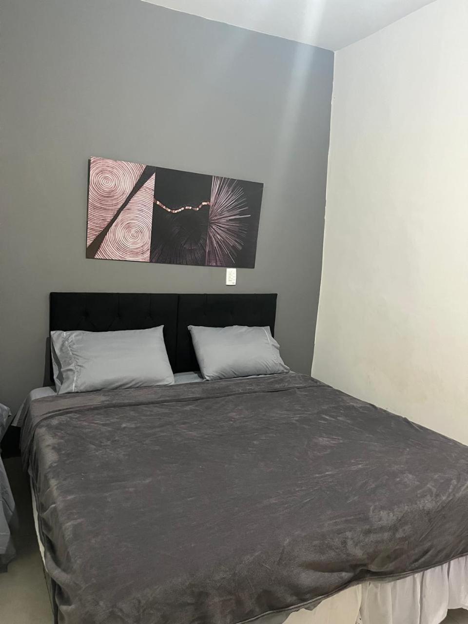 Suites Lorena Búzios Exteriör bild
