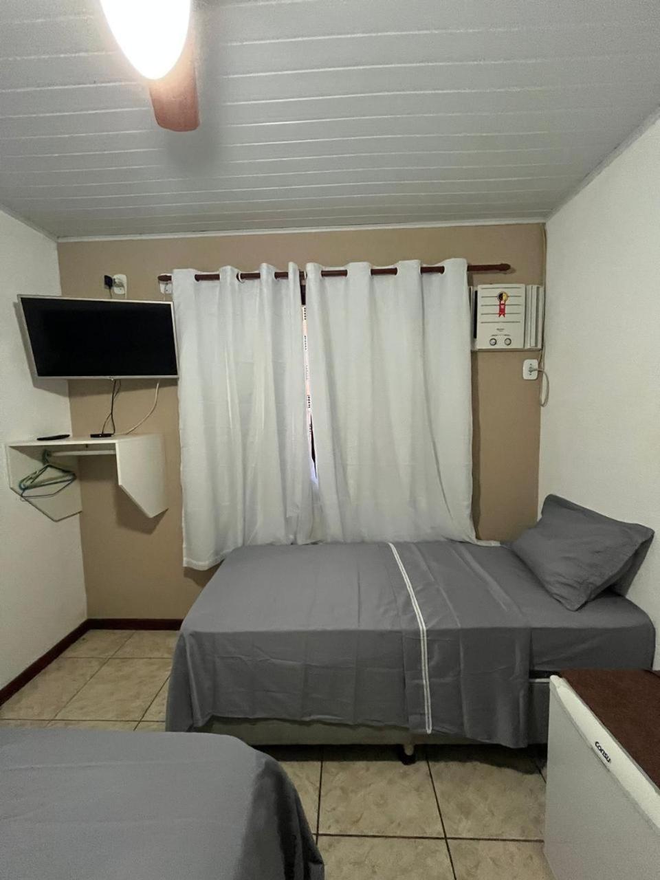 Suites Lorena Búzios Exteriör bild