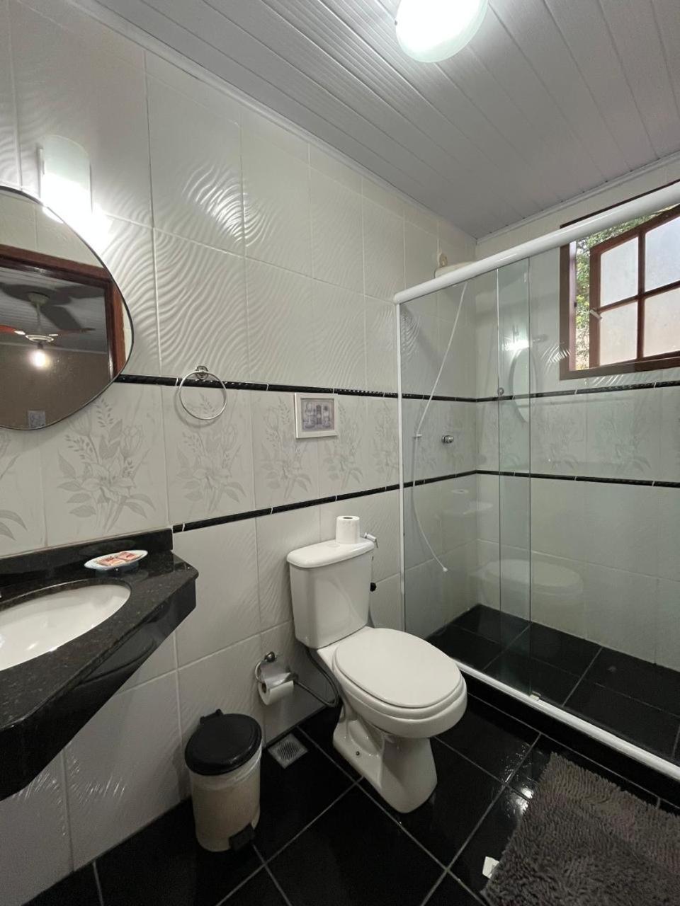 Suites Lorena Búzios Exteriör bild