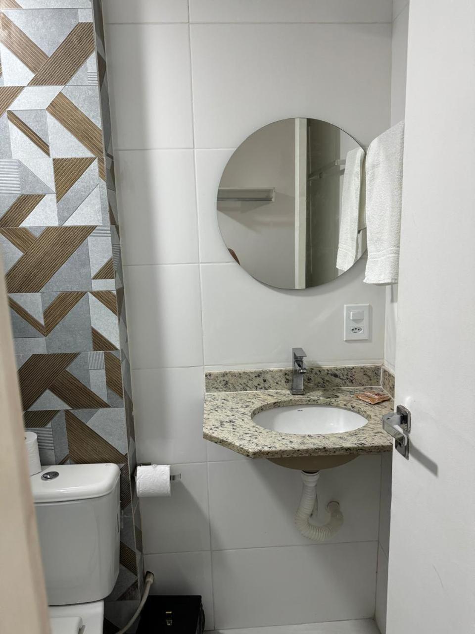 Suites Lorena Búzios Exteriör bild